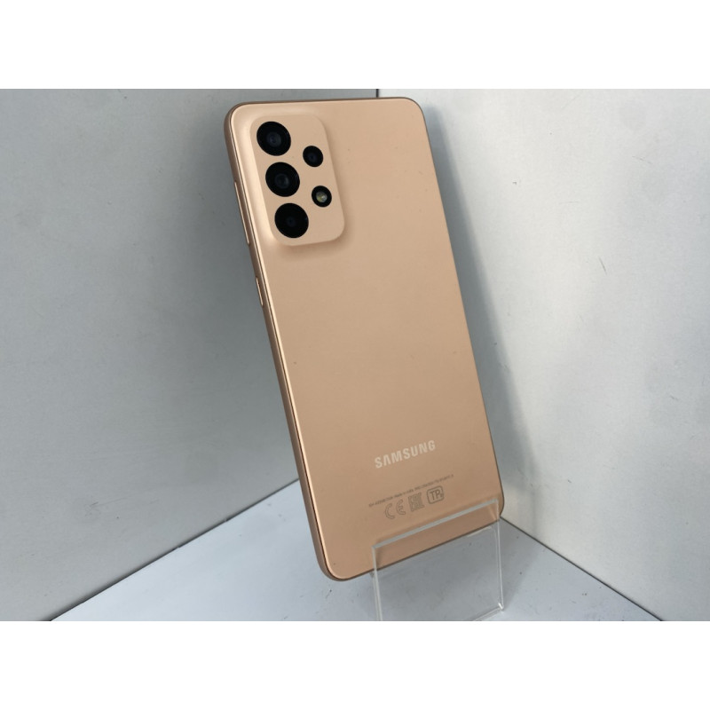 Мобильный телефон Samsung Galaxy A33 5G 6/128 GB            
            б/у