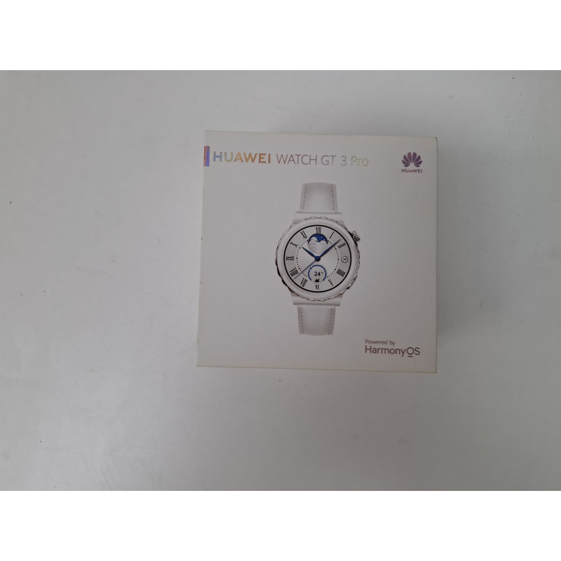 Умные Часы Huawei Watch GT 3 Pro 36mm            
            б/у