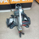 Торцовочная пила Metabo KGS 254 PLUS            
            б/у