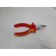 Плоскогубцы (Кусачки, Бокорезы, Пассатижи) Knipex KN-0826145