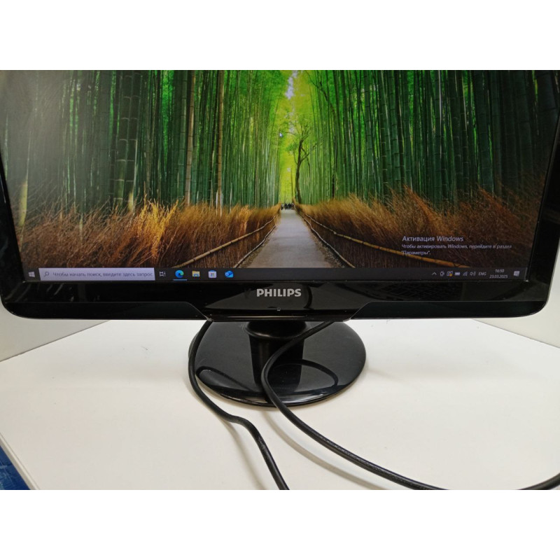 Мониторы Philips 224EL2SB            
            б/у