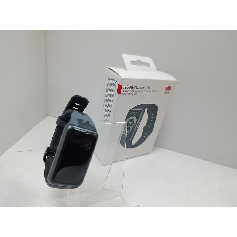 Умные Часы Huawei Band 6            
            б/у
