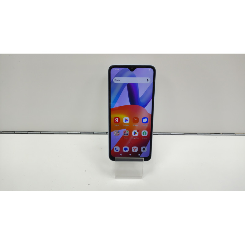 Мобильный телефон Xiaomi Redmi A2+ 3/64 GB            
            б/у