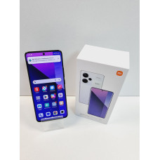 Мобильный телефон Xiaomi Redmi Note 13 Pro+ 12/512 GB            
            б/у