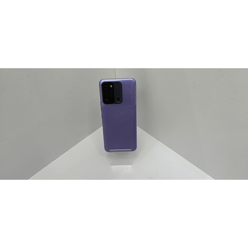 Мобильный телефон Tecno Spark Go 2022 2/32 GB            
            б/у
