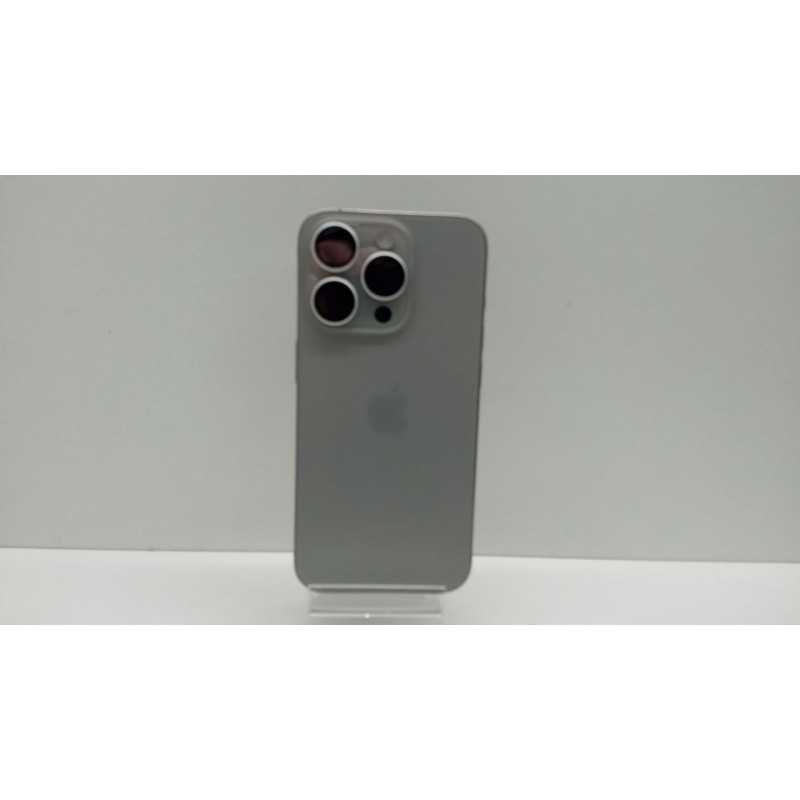 Мобильный телефон Apple iPhone 15 Pro 8/128 GB            
            б/у