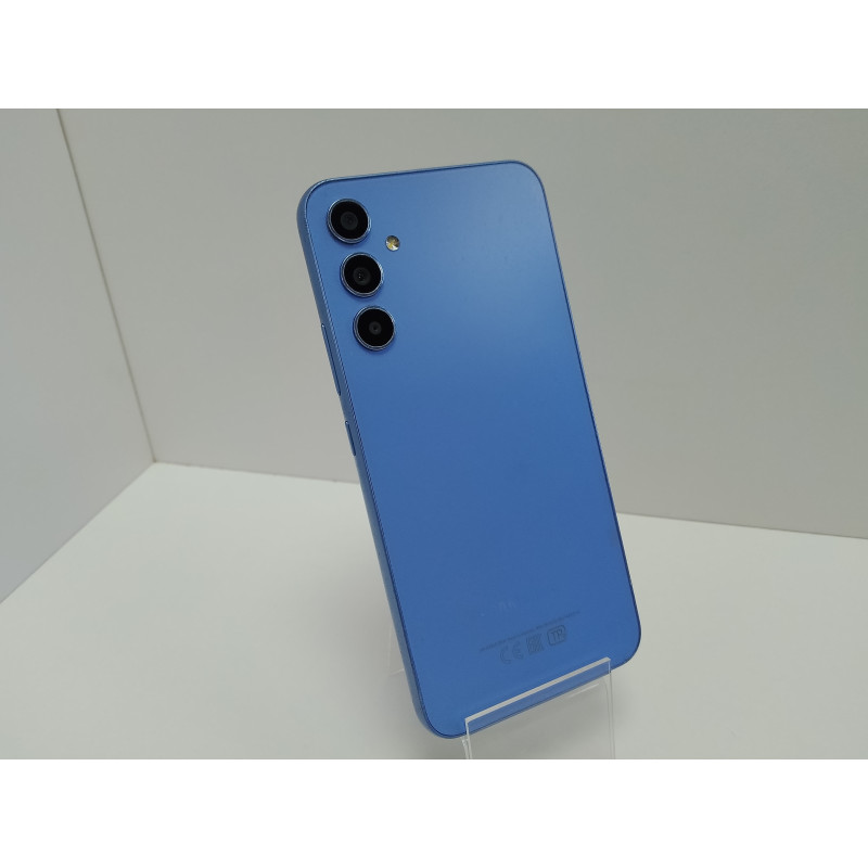 Мобильный телефон Samsung Galaxy A34 5G 8/256 GB            
            б/у