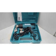 Фен Строительный Makita HG6530            
            б/у