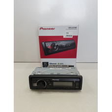 Автомагнитола Pioneer MVH-S215BT