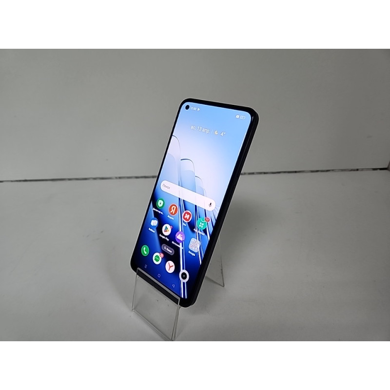 Мобильный телефон REALME 11 8/256 GB            
            б/у