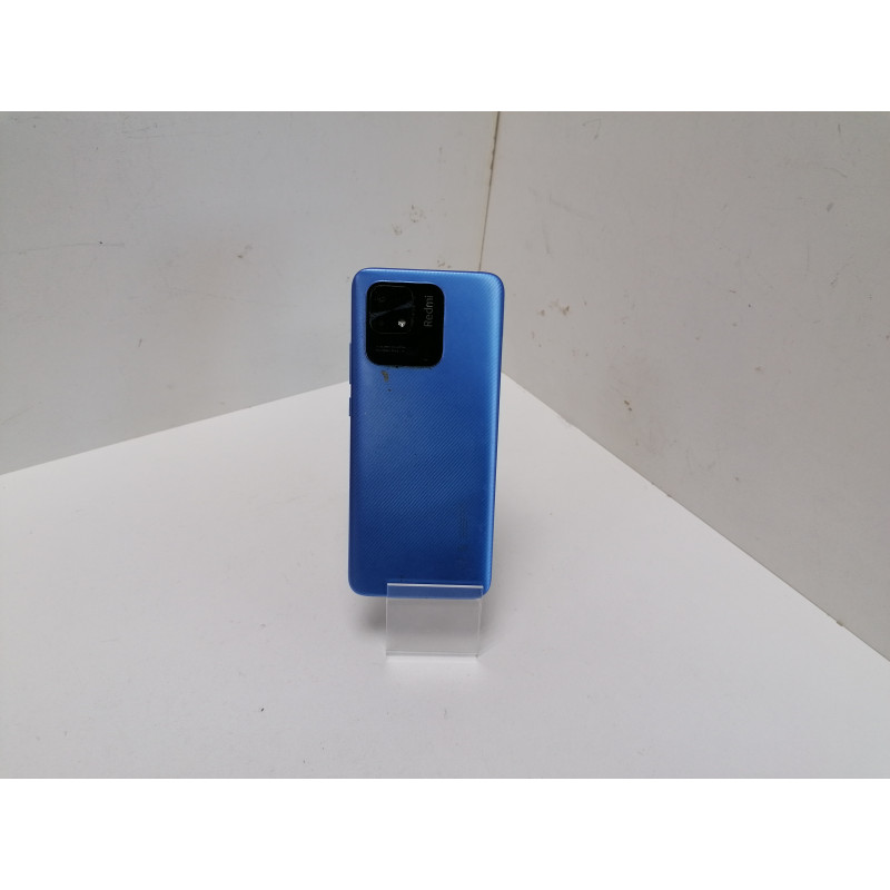 Мобильный телефон Xiaomi Redmi 10C 4/64 GB            
            б/у