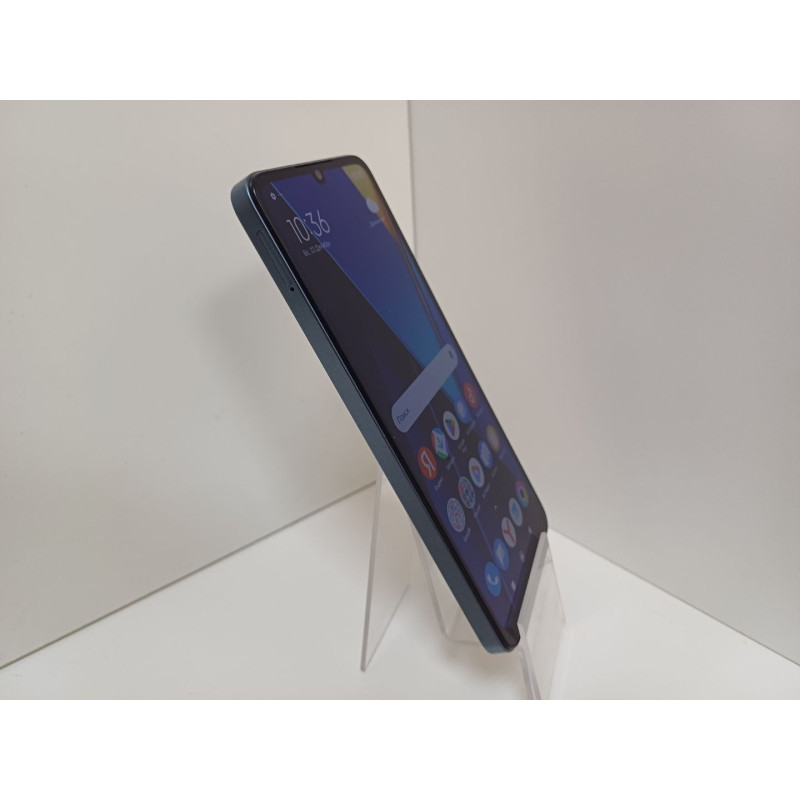 Мобильный телефон Xiaomi POCO C65 6/128 GB            
            б/у