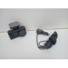 Видеорегистратор iBox Alta LaserScan Signature Dual            
            б/у