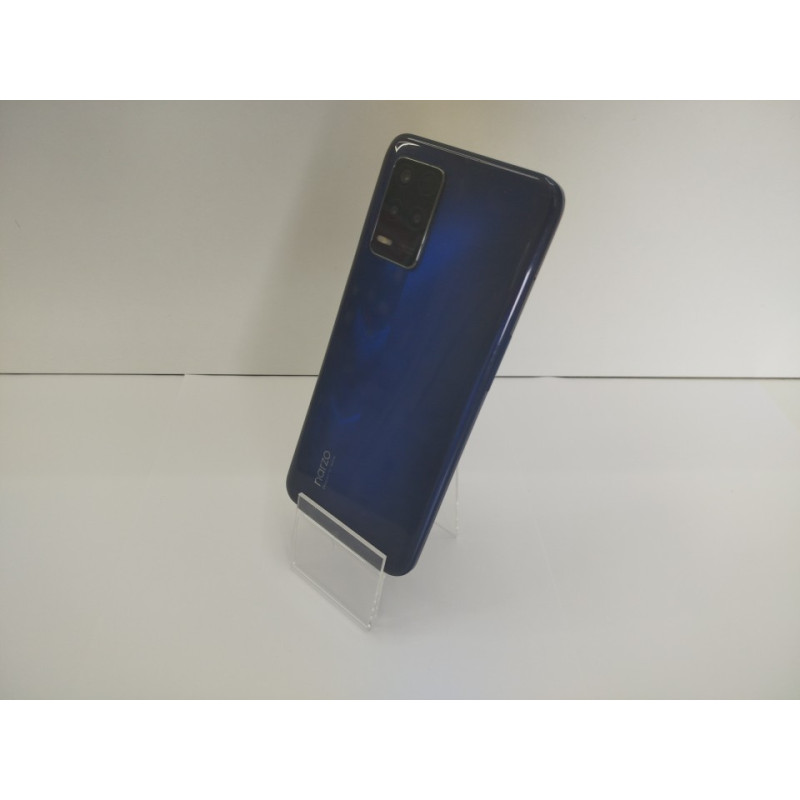 Мобильный телефон REALME NARZO 30 5G 4/128 GB            
            б/у