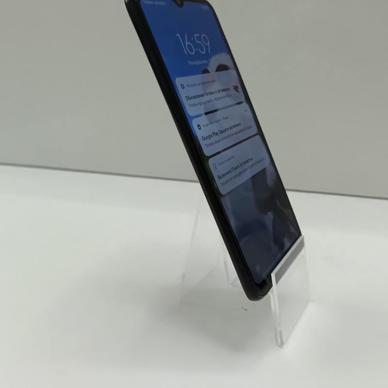 Мобильный телефон Xiaomi Poco C40 3/32 GB            
            б/у