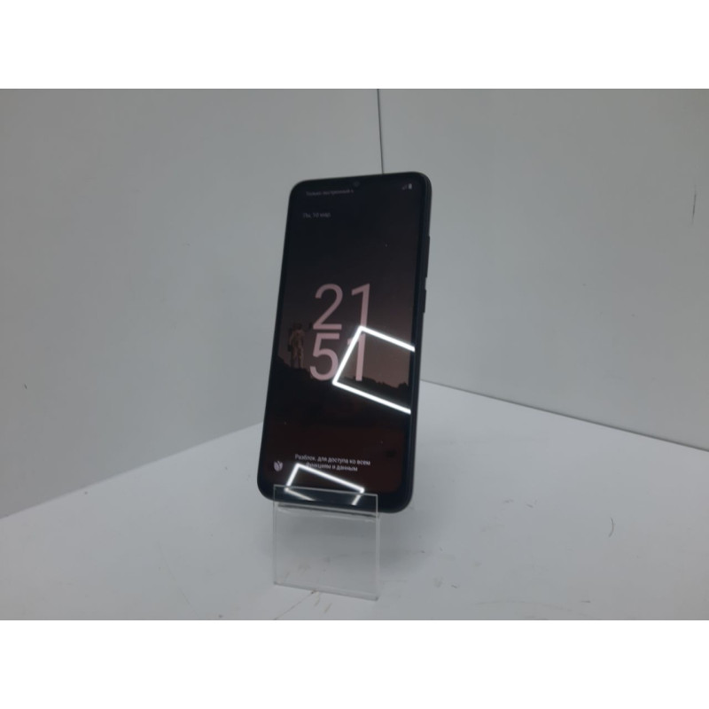 Мобильный телефон Xiaomi Redmi A2+ 3/64 GB            
            б/у