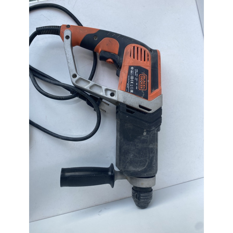 Перфораторы Black&Decker KD 990 KA            
            б/у