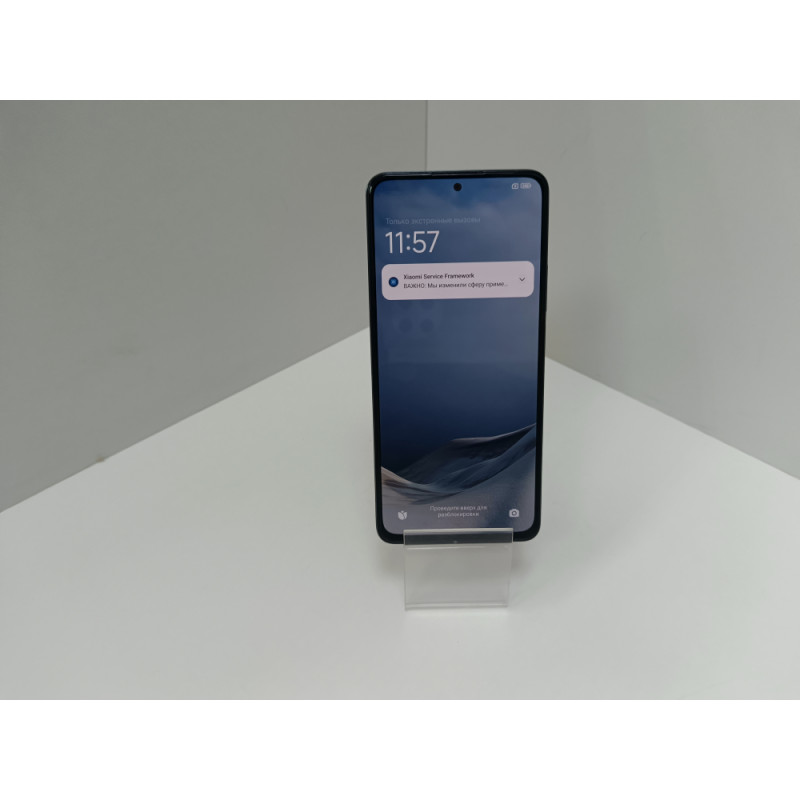 Мобильный телефон Xiaomi Redmi Note 11 Pro+ 5G 8/256 GB            
            б/у