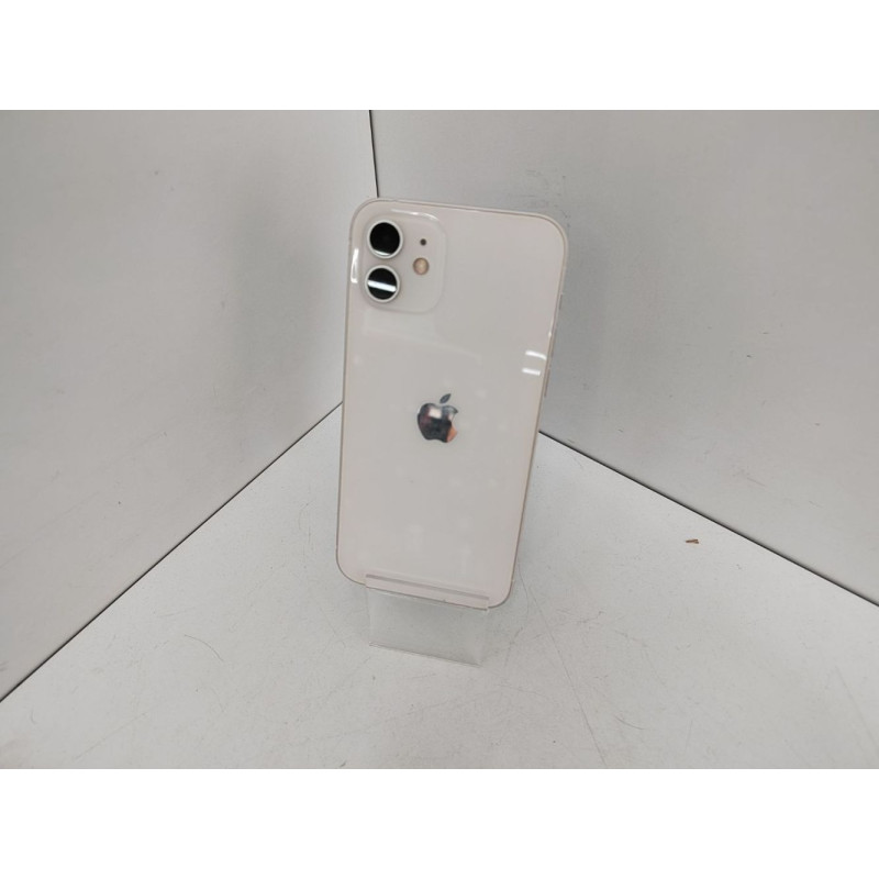 Мобильный телефон Apple iPhone 12 4/128 GB            
            б/у