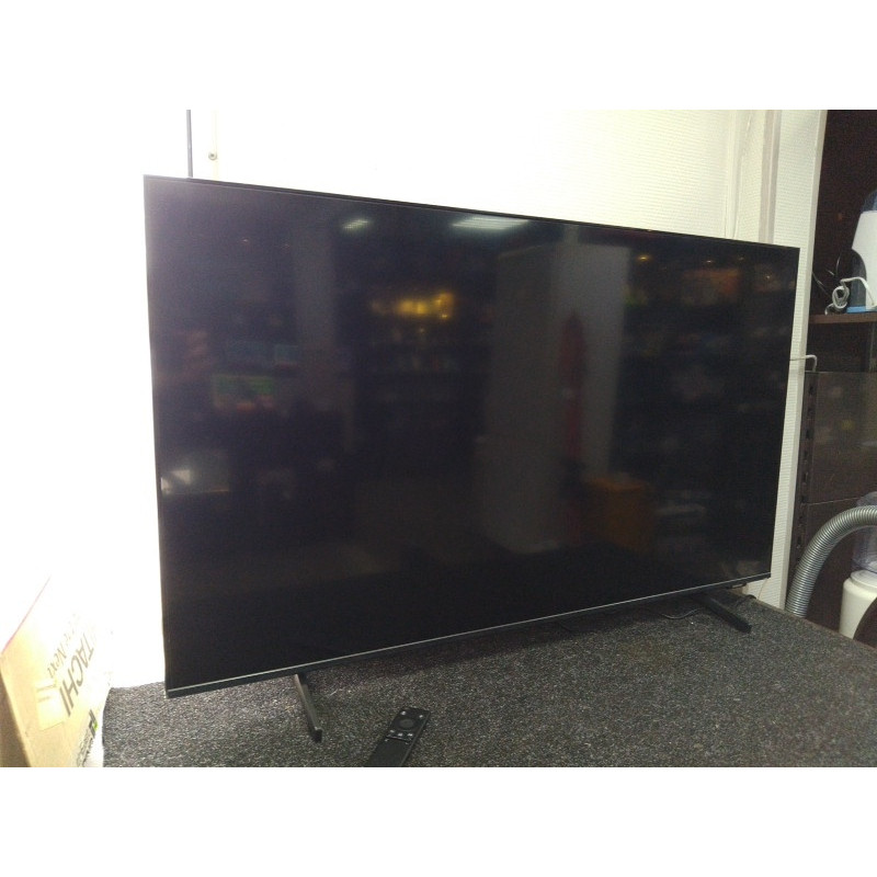 Телевизор Samsung UE43DU8000U            
            б/у