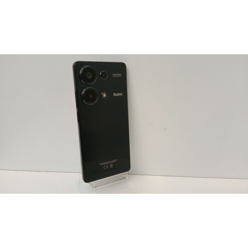 Мобильный телефон Xiaomi Redmi Note 13 Pro 5G 8/256 GB            
            б/у