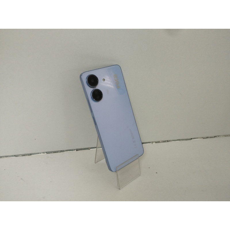 Мобильный телефон Xiaomi Poco C65 8/256 GB            
            б/у