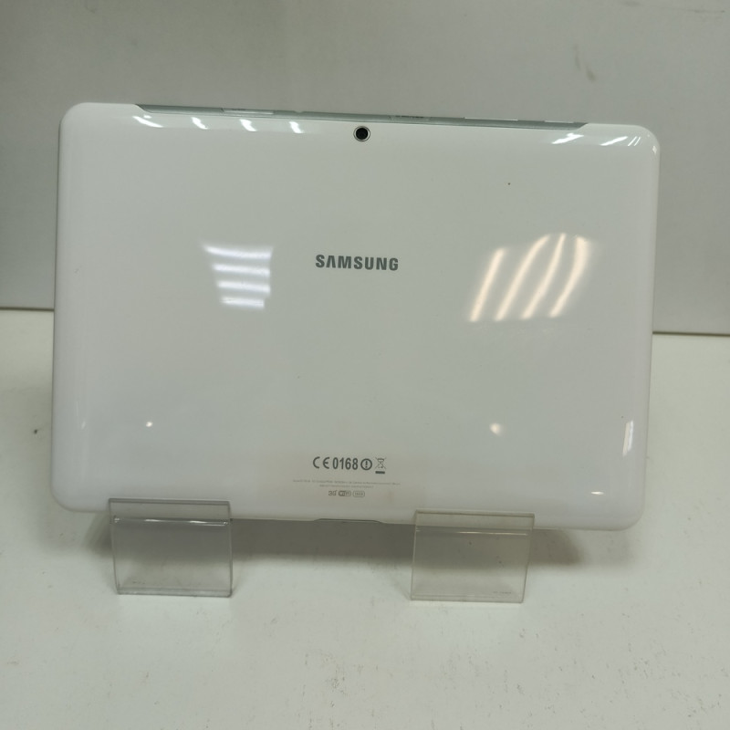 Планшет с SIM-картой Samsung Galaxy Tab 2 10.1 GT-P5100 16Gb            
            б/у