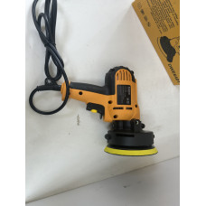 Полировальная машина Polisher DWE6401            
            б/у