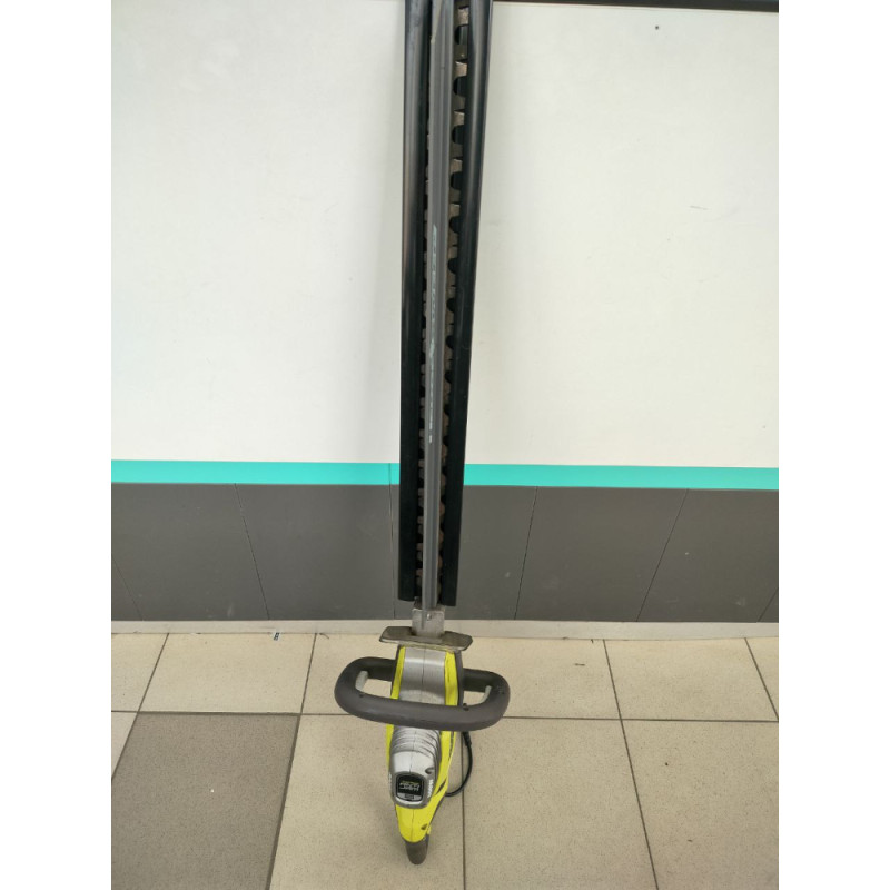 Кусторез Ryobi RHT8165RL            
            б/у