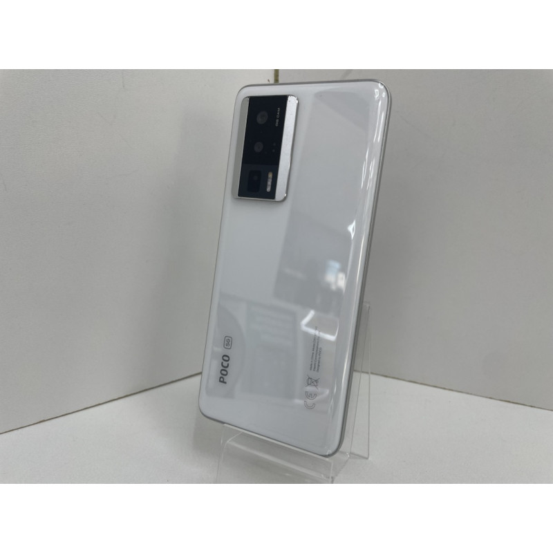Мобильный телефон Xiaomi Poco F5 Pro 12/512 GB            
            б/у