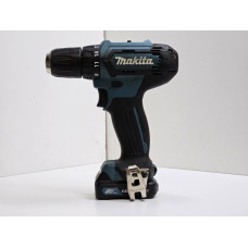Шуруповерт Makita DF333D            
            б/у