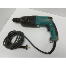 Перфораторы Makita HR2450            
            б/у