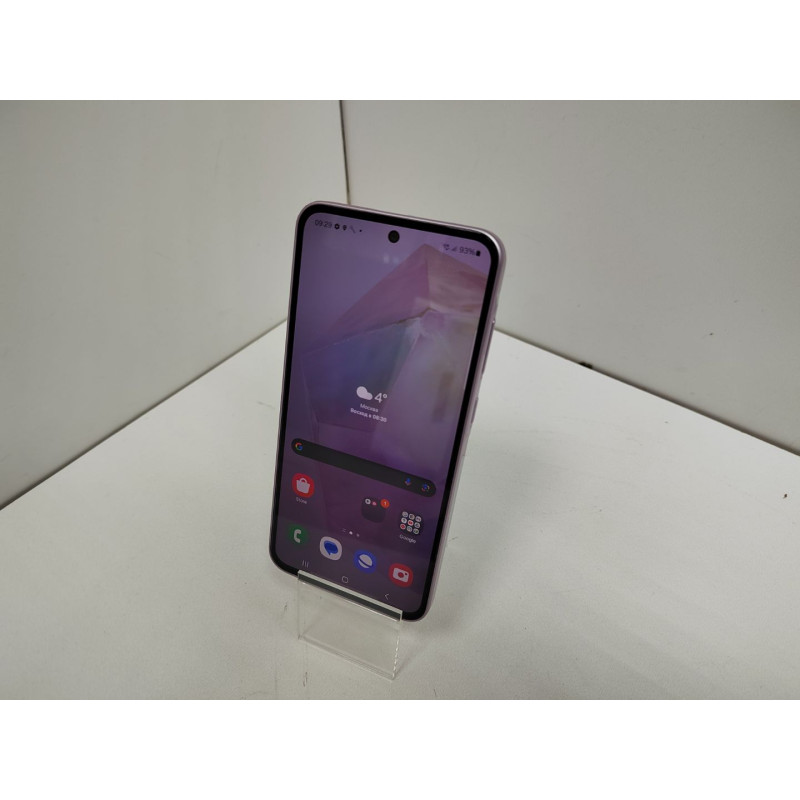 Мобильный телефон Samsung Galaxy A35 5G 8/256 GB            
            б/у