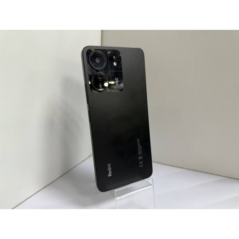 Мобильный телефон Xiaomi Redmi 13C 8/256 GB            
            б/у