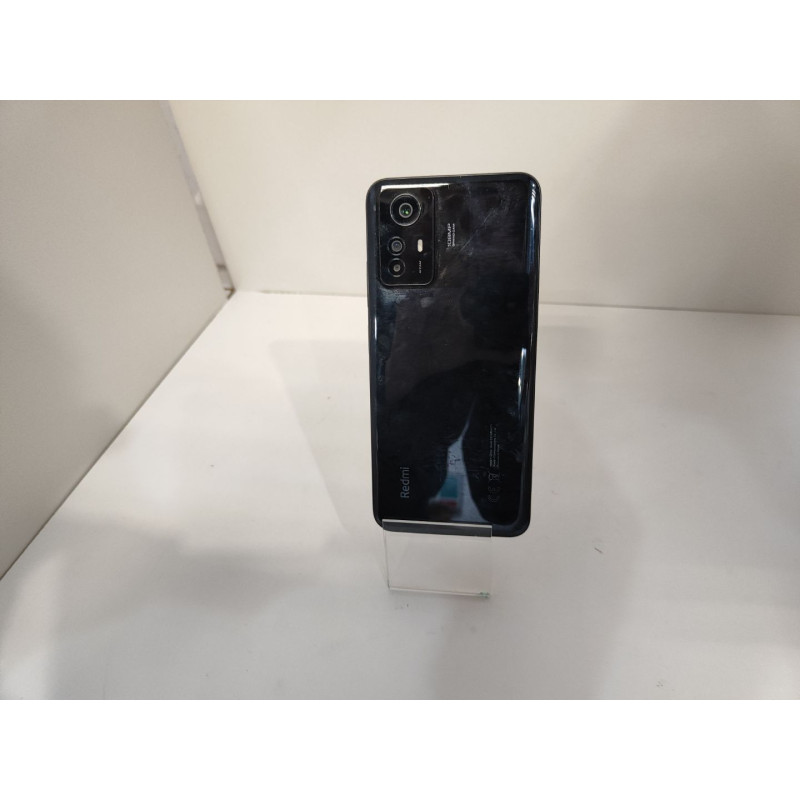 Мобильный телефон Xiaomi Redmi Note 12S 8/256 GB            
            б/у