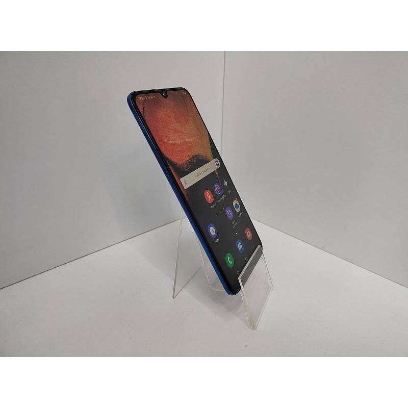 Мобильный телефон Samsung Galaxy A50 6/128 GB            
            б/у