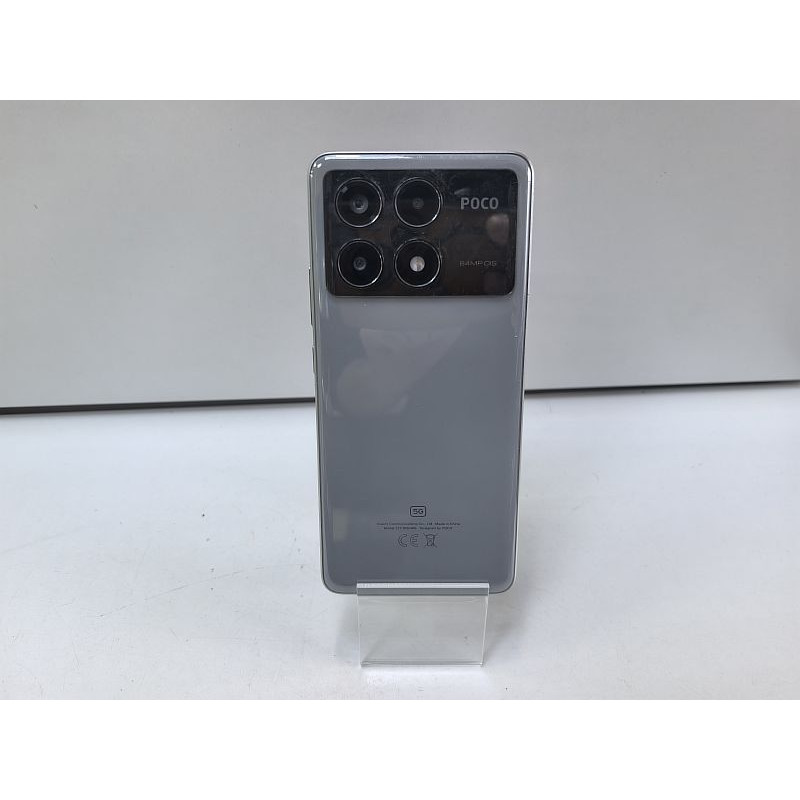 Мобильный телефон Xiaomi Poco X6 Pro 5G 8/256 GB            
            б/у