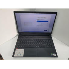 Ноутбук DELL G15 5510            
            б/у