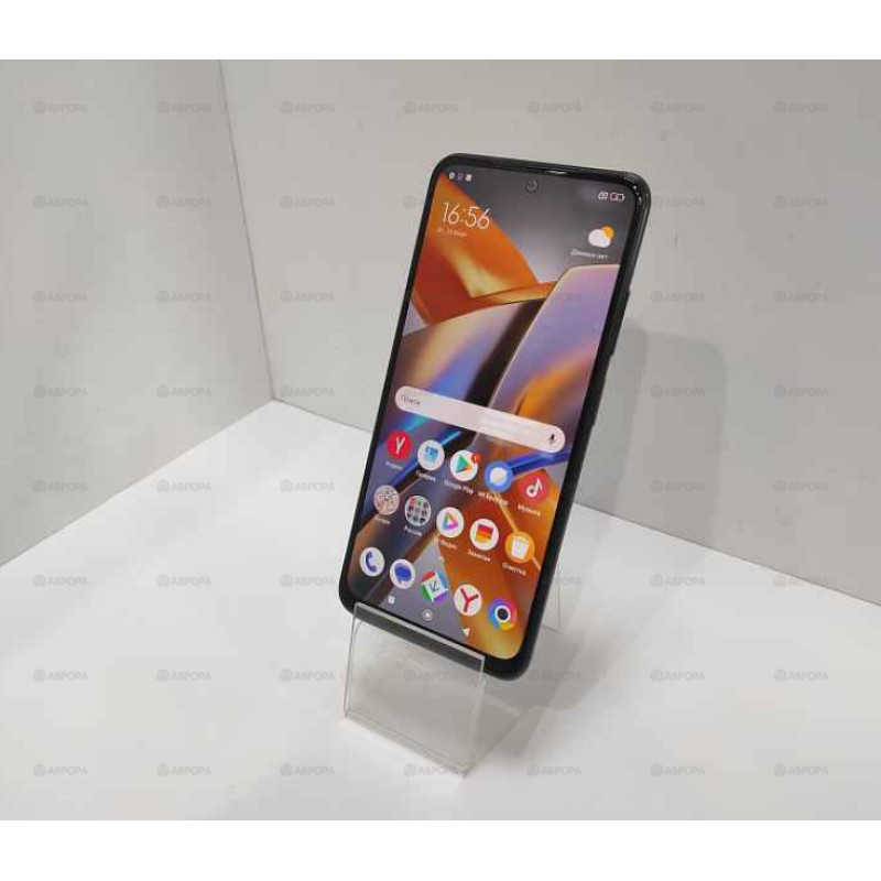 Мобильный телефон Xiaomi Poco M5 4/64 GB            
            б/у