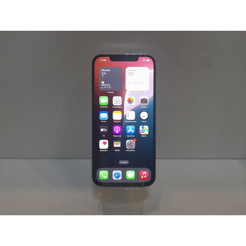 Мобильный телефон Apple iPhone 12 Pro Max 6/512 GB            
            б/у