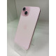 Мобильный телефон Apple iPhone 15 6/128 GB            
            б/у