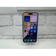 Мобильный телефон Apple iPhone 15 Pro Max 8/256 GB            
            б/у