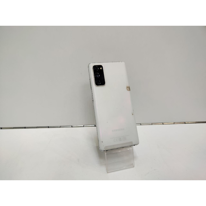 Мобильный телефон Samsung Galaxy S20 FE 6/128 GB            
            б/у