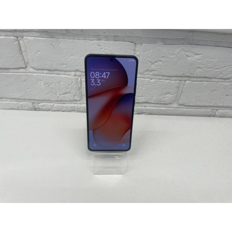 Мобильный телефон Xiaomi 13T 12/256            
            б/у