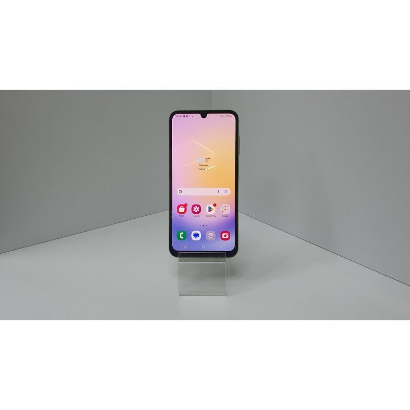 Мобильный телефон Samsung Galaxy A25 5G 8/256 GB            
            б/у