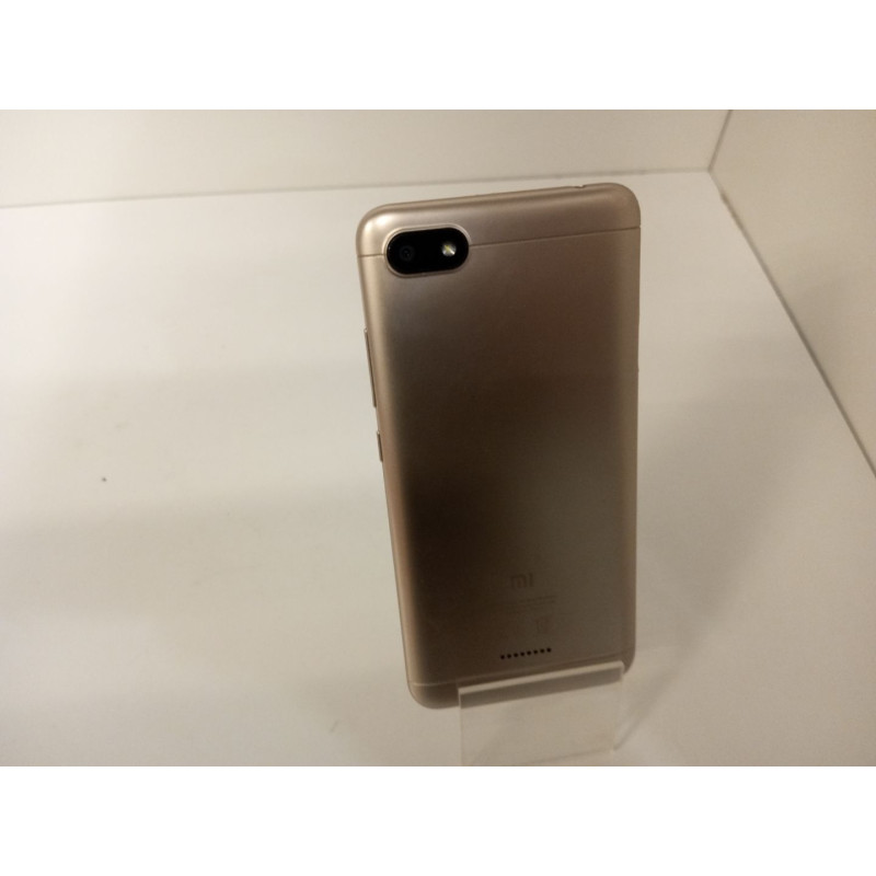 Мобильный телефон Xiaomi Redmi 6A 2/32 GB            
            б/у