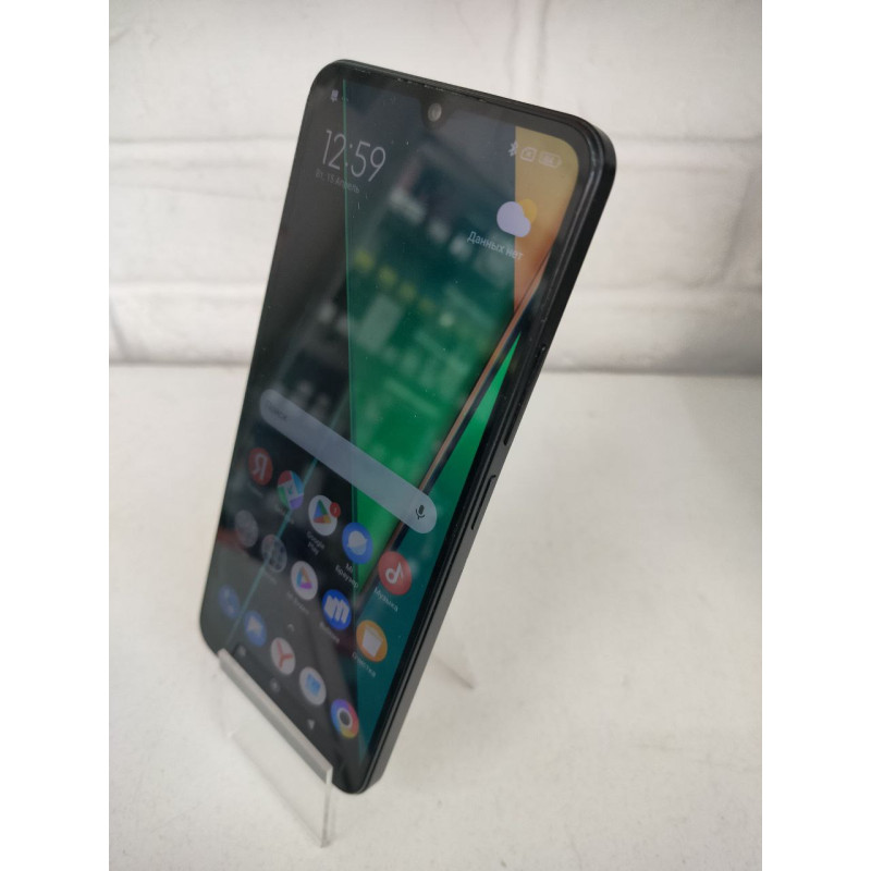 Мобильный телефон Xiaomi POCO C75 8/256 GB            
            б/у