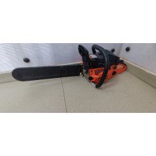 Бензопила Carver RSG 345            
            б/у