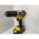Шуруповерт MANCRAFT DR24V