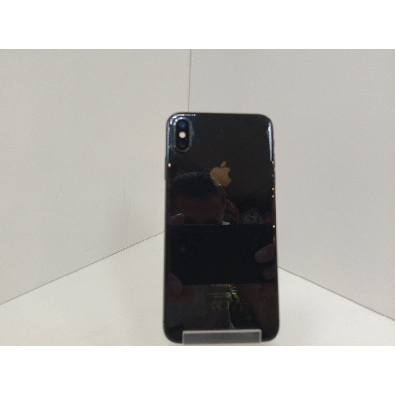Мобильный телефон Apple iPhone XS Max 4/256 GB            
            б/у
